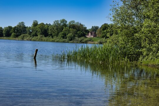 S&uuml;sel Badesee, Ostsee bei Haffkrug