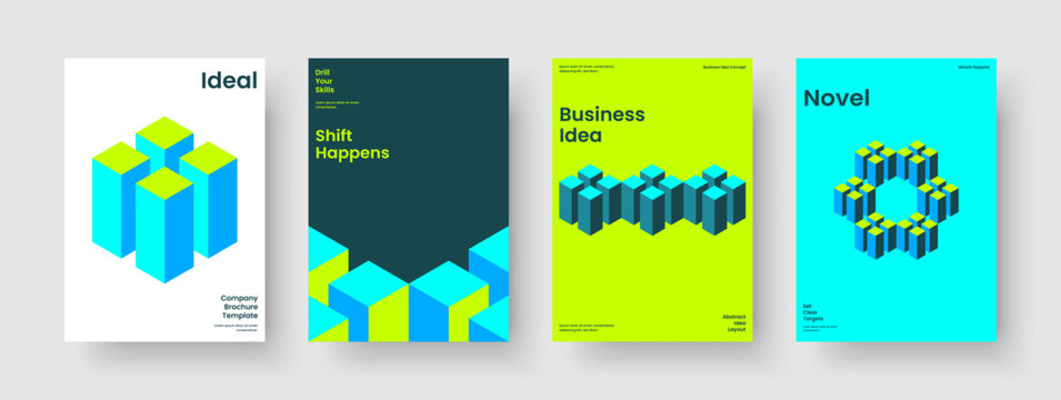 Creative Poster Template. Geometric Brochure Layout. Abstract Business Presentation Design. Book Cover. Flyer. Banner. Background. Report. Brand Identity. Journal. Leaflet. Catalog. Newsletter