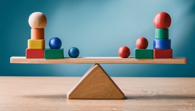 autism research exploring behavioral therapy techniques for self regulation featuring balance and control