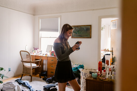  Organizing Messy Room Eating