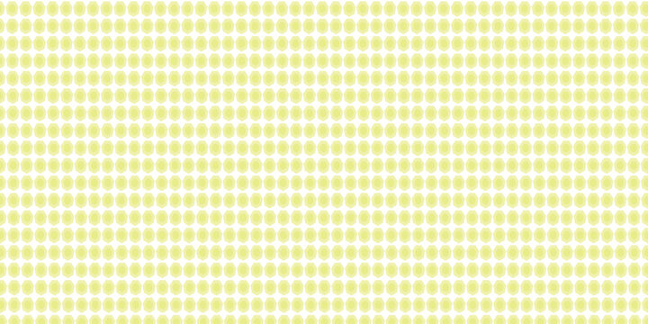 Efek titik halfton dasar dalam warna Kuning dan putih. Efek halftone. Halfton titik. halfton putih abu-abu.Latar belakang dengan tekstur monokrom berbintik. eps10