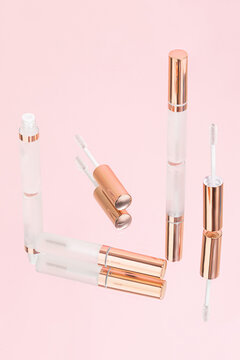 Eyebrow Gels