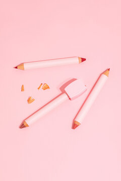 Lip Pencils
