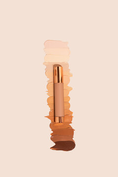 Foundation Swatches