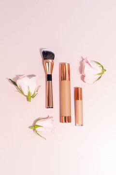 Makeup Products