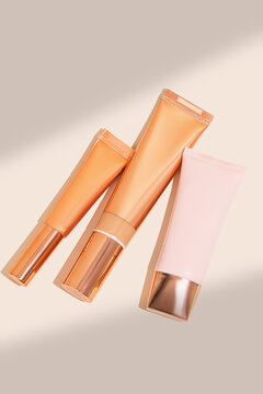 Makeup Products
