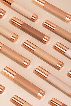 Foundation Bottles