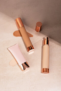 Makeup Products