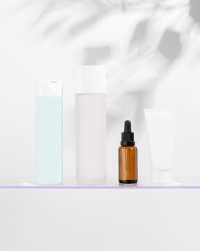 Skin Collections