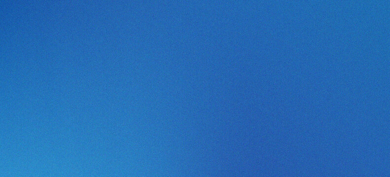 Blue gradient textured background abstract