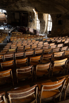 Cave Church, Cairo, Egypt