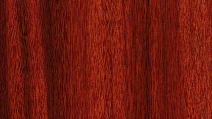 Naklejka premium Wood texture with rich grain pattern viewed in close-up under natural light showing the beauty of nature's design