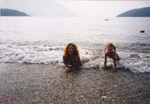 From the archive of 1999 year 
