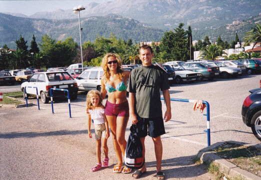 From the archive of 1999 year 