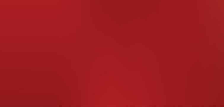 Red gradient background solid color 1