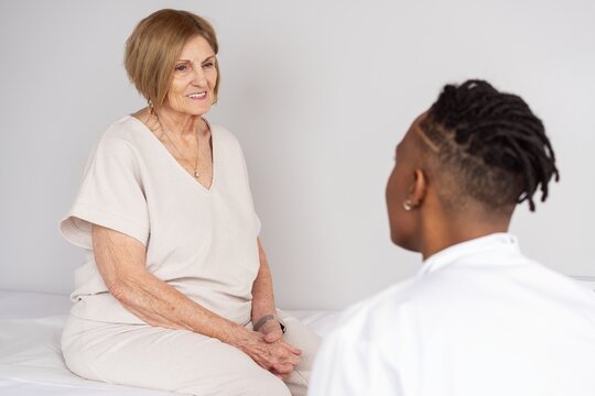 Women's Healthcare