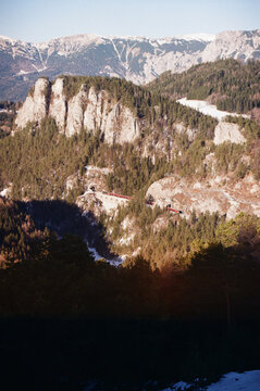 View from 20 Schilling Blick in Lower Austria