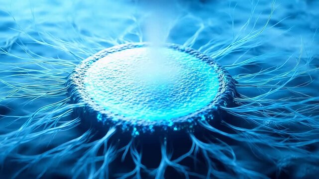 Neural Interface Growth: Nutrient Release from Electrode Coating
