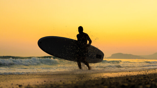 Sunset Session
