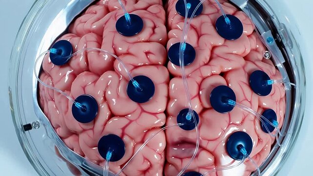Neural Matrix
