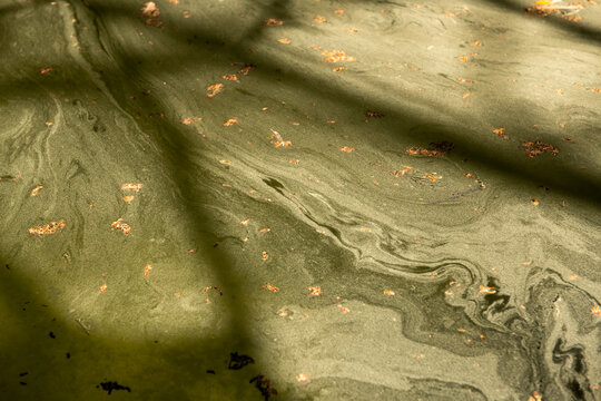 Abstract patterns