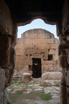 Qasr al-Qastal