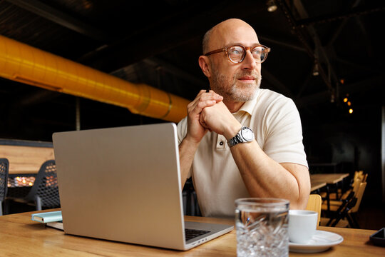 Coffee, code, and contemplation