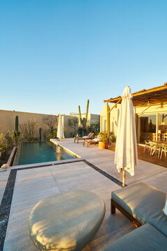 Mexico Real Estate Baja California
