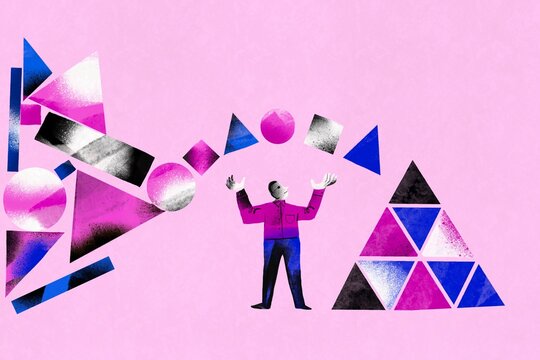 Data Conductor: Organizing Chaos into Structured Systems