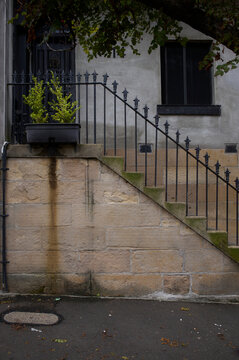 Steps to classic Darlinghurst Terrace Home, Sydney