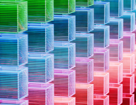 Technology and data storage