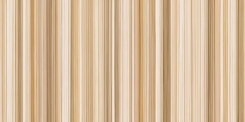 Obraz premium High Resolution Tileable Vertical Wooden Boards Natural Unfinished Light Tan Beige Striped