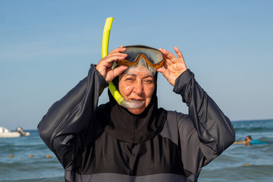 Red Sea Snorkeling 