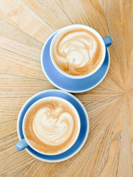 Coffee for Two