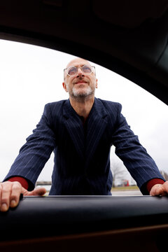 Car owner