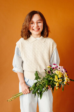 communion portrait