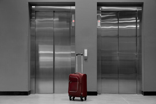 Ready For Vacation.