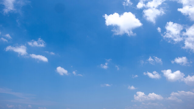 clear blue sky background,clouds with background.