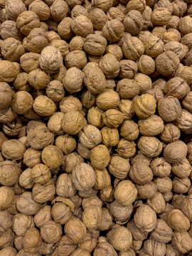 walnuts
