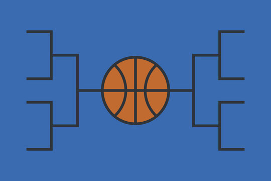Basketball playoffs