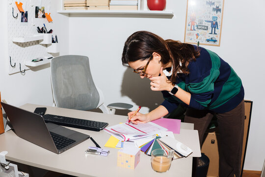 Focused Office Productivity