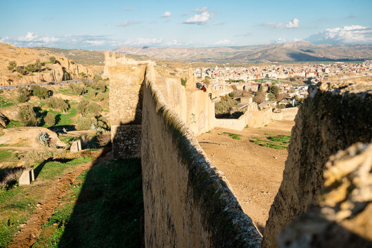 Fes, Morocco