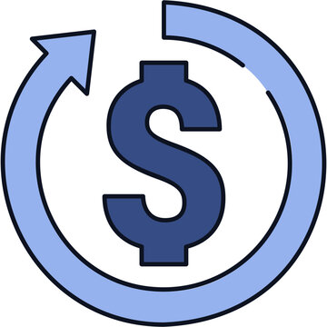 Payroll Processing Sticker