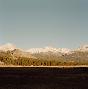 Eastern Sierra