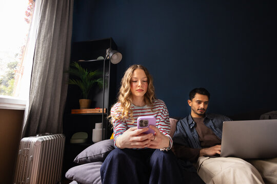Online generation