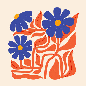 Spring in Bloom