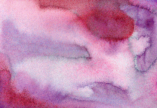 Pink purple abstract background with rich texture