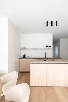 kitchen island