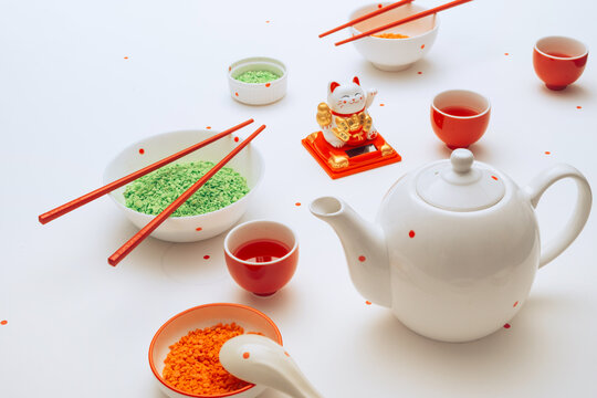 tea ceremony 