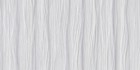 White Fabric Texture Background with Soft Textile Surface Pattern © Shayada Munia